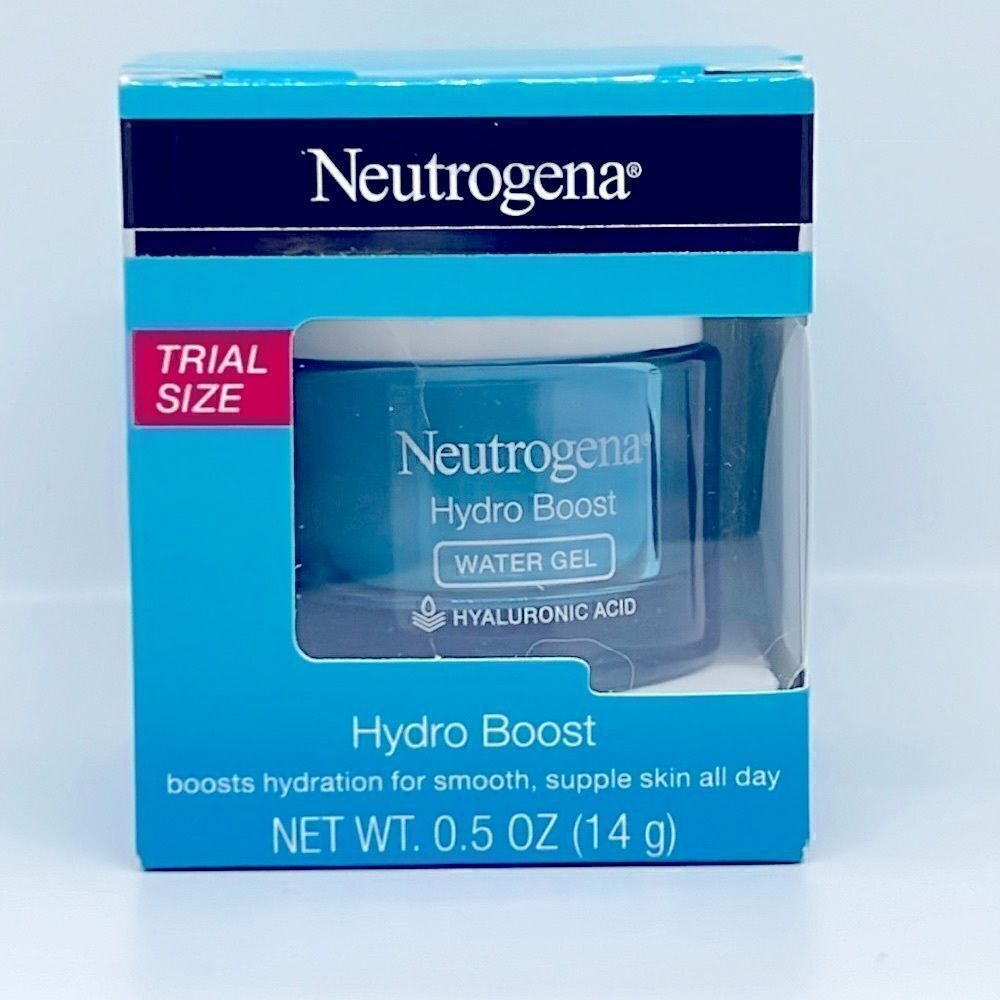 Neutrogena Hydro Boost Water Gel